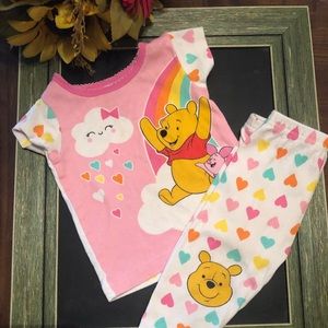 Disney Baby - Pajama Set R2